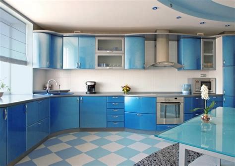 Proyecto de cuadal interiorisme proyecto de cuadal interiorisme proyecto. Azul y blanco - los colores de moda para interiores