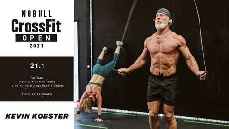 It is highly recommended that spectators consider utilizing one of the various alternative modes of transportation that madison has to offer. 2x CrossFit Games Champion Kevin Koester CRUSHES 2021 ...