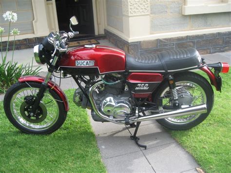 My 1975 750 Gt Forum The Home For Ducati Owners And