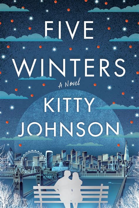 Five Winters by Kitty Johnson | Goodreads