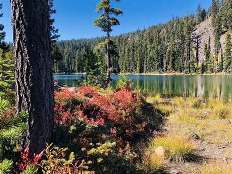 Best Hikes And Trails In Sky Lakes Wilderness Alltrails
