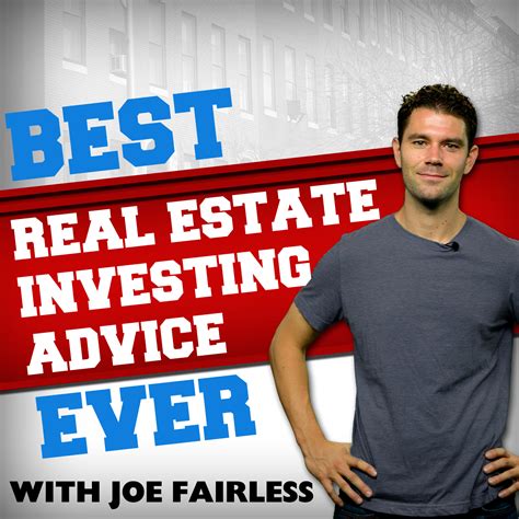 Best Real Estate Investing Advice Ever : JF428: How to Get Your Foot In
