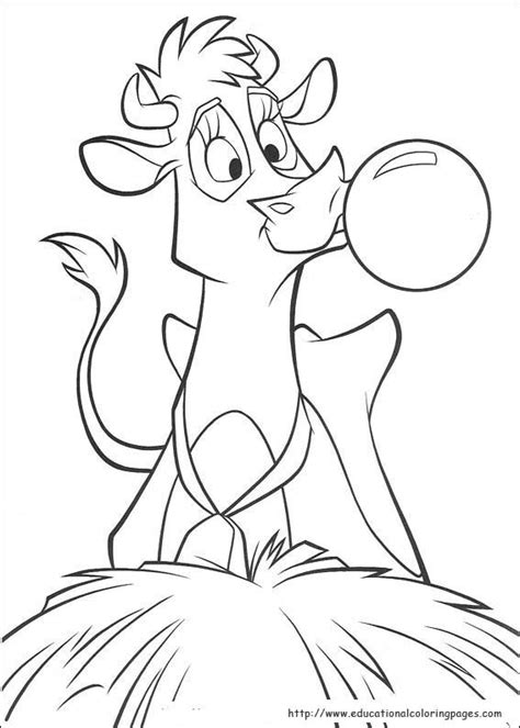 View pages diy craft ideas. Home on the Range - Educational Fun Kids Coloring Pages ...