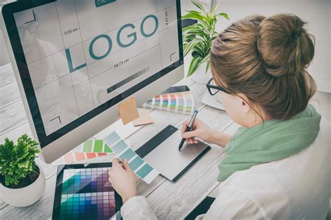 How To Create Your Own Logo In 5 Easy Steps