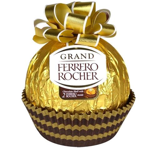 Grand Ferrero Rocher Gigante 125g