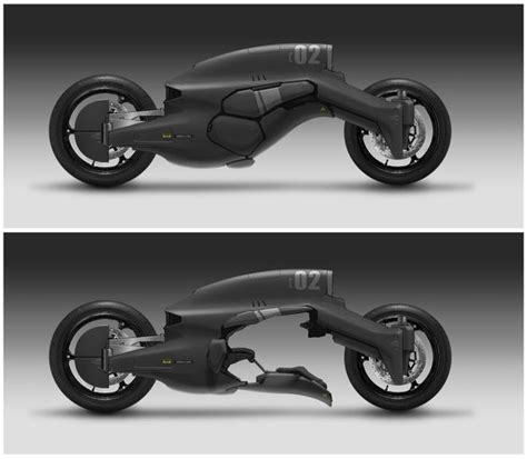Concept Motorcycles Custom Motorcycles Custom Bikes Cars And