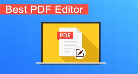Top Best Pdf Editor Software Edition Top Best Alternative