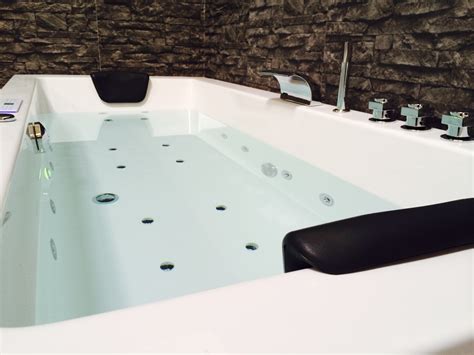 Badewanne 200x90 produkte zu günstigen preisen. Whirlpool Badewanne Sophia Premium - Luxus Links-Rechts ...
