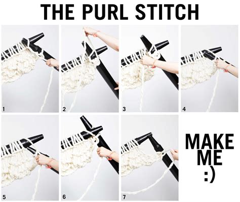 Learning how to knit is relatively simple with the helpful tips in this article. Giant knitting - how to knit with super size needles ...