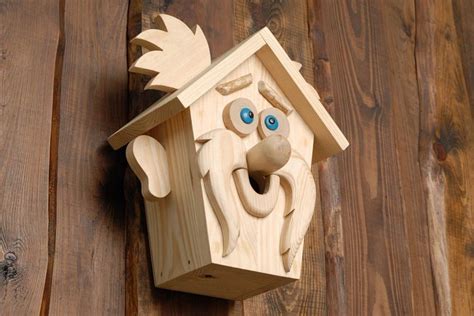Casas para pájaros con forma de huevo. Lista con las 7 mejores casas que un pájaro pueda desear