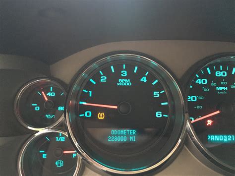 Odometer codes are shown to reflect the known reliability of the odometer reading. SilveradoSierra.com • Post your interesting and high ...