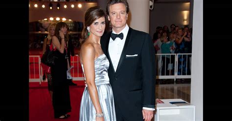 Vernice armour was the first female marine fighter pilot. Colin Firth et son épouse Livia lors de la présentation au ...
