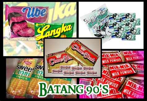 Batang 90s Favorite Kiddie Snacks Ev Learners