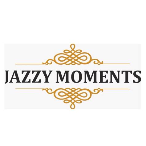 Jazzy Moments Events