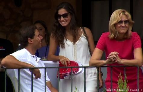 Sebastian korda has had a surprise run in the french open after winning in qualifying. Team Rafa Nadal Foundation - Rafa Nadal's girlfriend Maria ...
