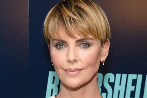 Bombshell Charlize Theron Explains Exactly Why She Couldnt Turn Down