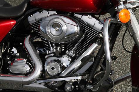 Does this mean that harley is going after the biggest. Biggest Harley-Davidson is a bike of plenty | Stuff.co.nz