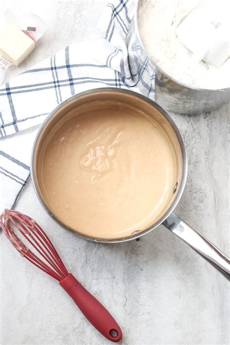 I was surprised how great it tasted and how easy it really. Homemade Canned Cream of Chicken (Perfect Substitute in ...