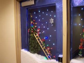 3 making the most of your space. christmas door decorating contest ideas - Google Search ...