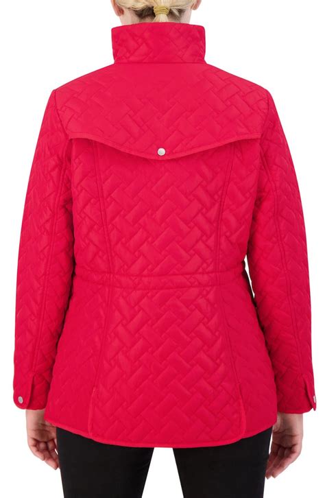 Cole Haan Signature Signature Quilted Jacket Nordstrom