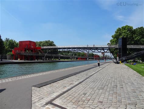 Parc De La Villette