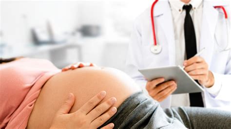 Study Identifies Cardiovascular Risk Factors That May Lead To Pregnancy