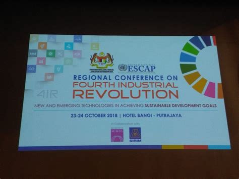 NEW AND EMERGING TECHNOLOGIES IN ACHIEVING SUSTAINABLE ...
