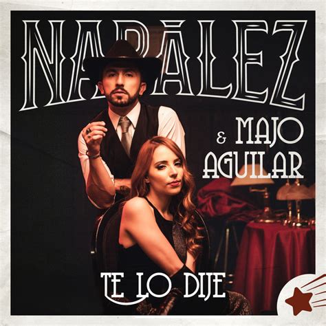Te Lo Dije Single By Nabález Spotify