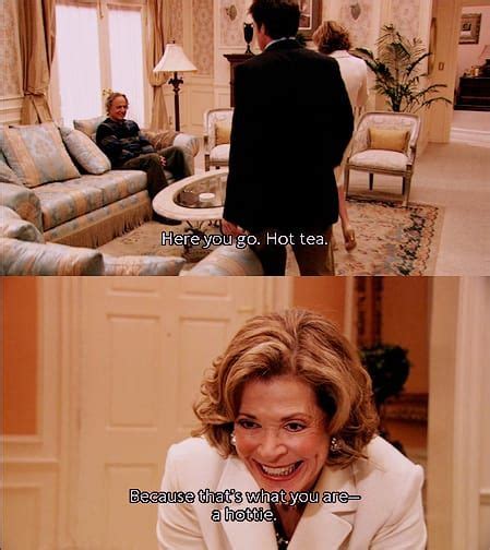 Jessica walter has died at 80. The 35 Best Lucille Bluth Quotes From "Arrested Development" | Arrested development quotes, I ...