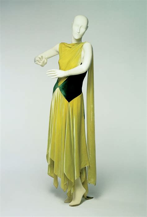 Dress Madeleine Vionnet 1926 1927 Cincinnati Art Museum Mega Fashion