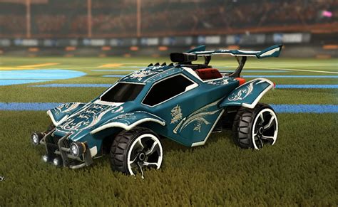 Best Rocket League Octane Designs 2021 Top 10 Rocket League Car Designs