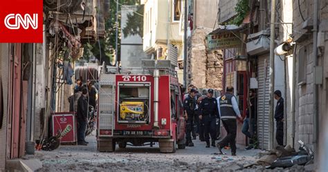 تركيا قتيل و26 مصابا على الأقل بسقوط قذائف على كليس وتقرير مصدرها الأراضي الخاضعة لسيطرة