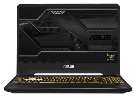 Asus mobile prices in malaysia 2021. ASUS TUF Gaming FX505 And FX705 Laptops Announced, Coming ...
