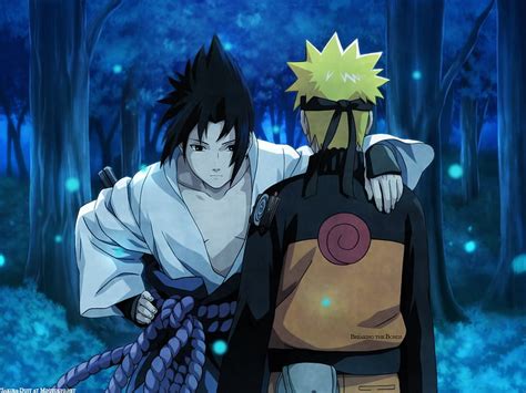 Hd Wallpaper Naruto Anime Tv Show Still Screenshot