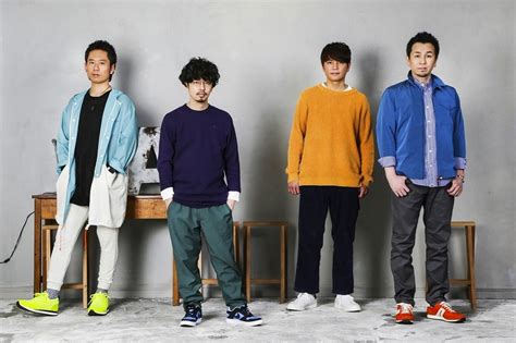 For nearly its entire career, the band has consisted of vocalist masafumi gotō. ASIAN KUNG-FU GENERATION release heartfelt new video for ...