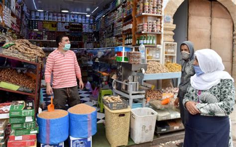 Découvrez le catalogue biougnach et profitez des offres et promotions à l'occasion du mois de ramadan 2021 ! Maroc : flambée des prix des produits alimentaires à la ...