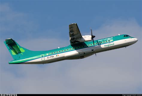 Should you wish to get more information about stobart air, simply navigate and. EI-FNA | ATR 72-212A(600) | Aer Lingus Regional (Stobart ...