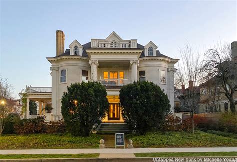 Guide To The Stunning Mansions Of Victorian Flatbush In Brooklyn