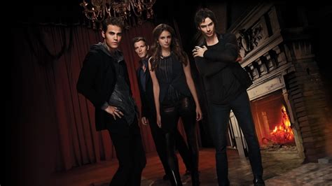 Vampire Diaries Saison 8 En Streaming Tf1