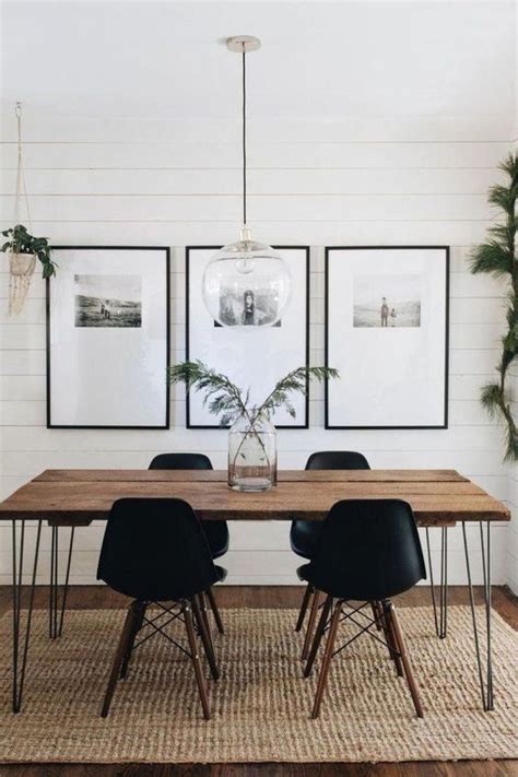 Ideas for Decorating a Large Wall | Full Hearted Home | Farmhouse