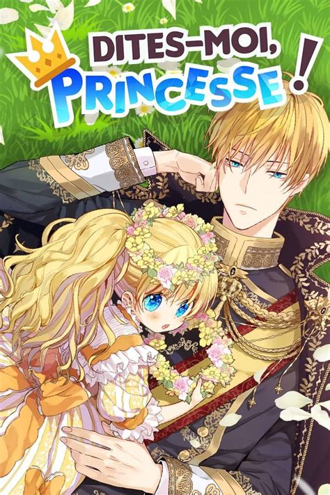 dites moi princesse chapitre 12 vf fr scan