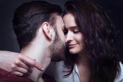 Love In Fashion Stock Image Image Of Couple Person 67136315
