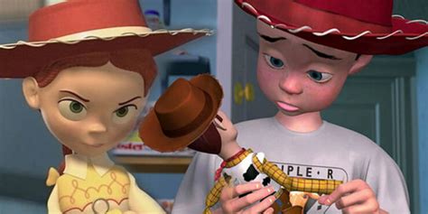 The Secret Identity Of Andy’s Mom In Toy Story