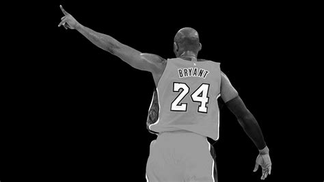 Kobe bryant wallpaper black and white. Kobe Bryant Wallpaper Black And White Rip - Bank Of Wallpaper