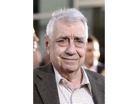 Prolific Character Actor Philip Baker Hall Dies At 90 Npr