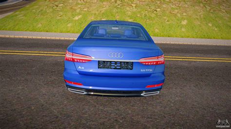 Audi A6 Limousine 2006 Update The Sims 4 Catalog F4c