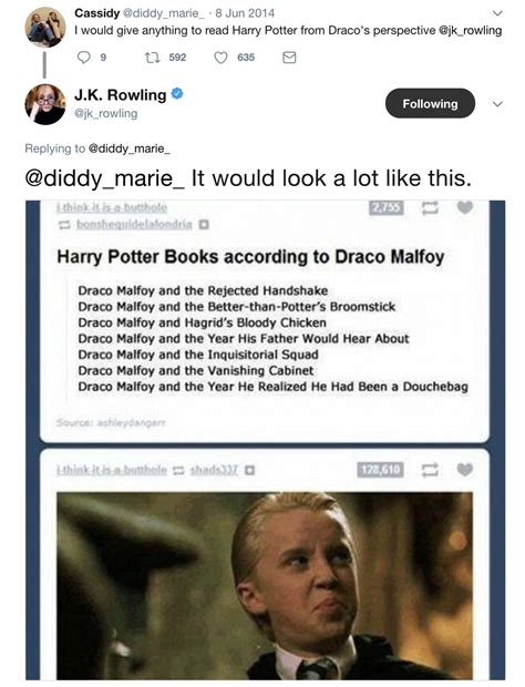 75 magically hilarious harry potter tweets will cast a laughter spell on you