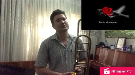 The song love theme from andrea morricone has been identified on watzatsong by menelwen in 3665 days. Ennio Morricone Love Theme from Cinema Paradiso - YouTube