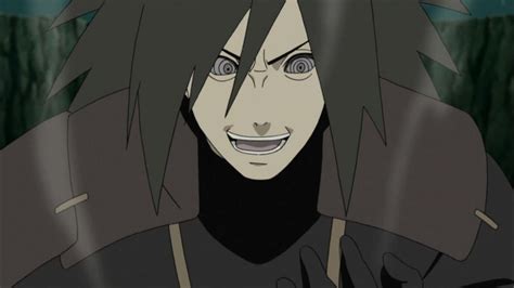Madara uchiha madara uchiha wallpapers cartoon manga itachi naruto characters. Uchiha Madara is ALIVE!!!! WIP - YouTube