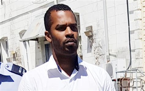 sureties bail on accused who failed to appear in court barbados today court bail fails